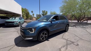 2025 Kia Niro Plug-In Hybrid EX Phoenix, Scottsdale, Peoria, Glendale, Tempe AZ