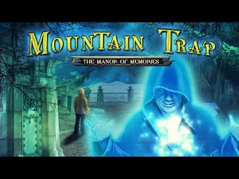 Mountain Trap. The Manor of Memories | Горная Ловушка. Поместье воспоминаний прохождение #1