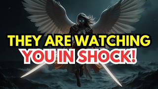 THEY’VE NEVER SEEN ANYONE LIKE YOU… NOW THE JEALOUS GROUP IS GOING DOWN 😤🔥