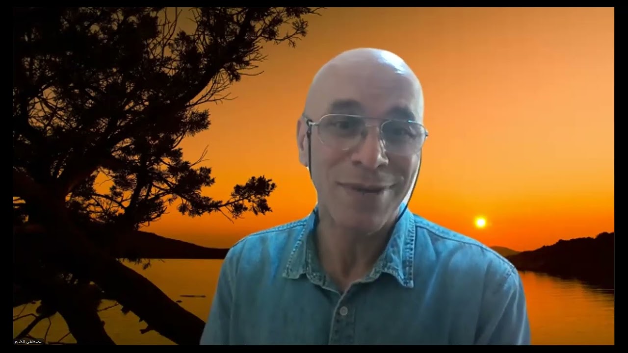 الجلسة الحوارية الأولى