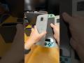 Switch 1 のケースを Switch 2 で使おう〜  #Nintendo Switch 2 #ケース #shorts