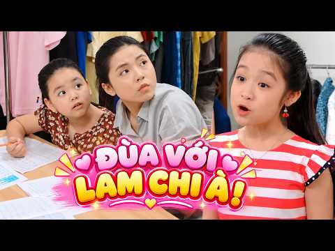 Gia đình là số 1 Phần 2 | Cô Liễu tạo công ăn việc làm cho cả căn trọ