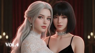 Passionate Duet (Vol.4) — Piano × Violin Duet Playlist | 1H12M