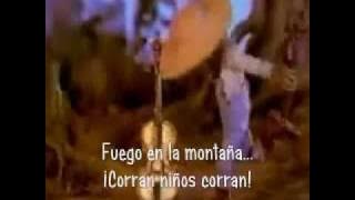 Steve Ouimette - The Devil Went Down To Georgia Subtitulado al Español