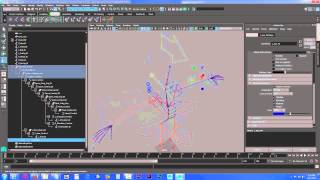 Rig 05 3 Rigging  PoleVector Constraint Arm 3min