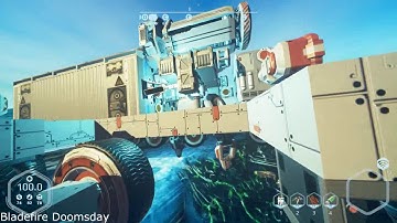 Planet Nomads ep12 new features and mobile minning machine