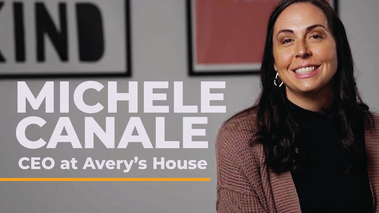 Teen Mental Health Treatment at Avery's House