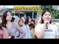 DISYA MUSIK Tampil memukau bareng NOVI Alishba SPECIAL Lagu REQUEST Bidadari cantik - WAYEN ANGEN