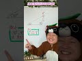 よく出る問題のトリセツ105　#高校入試 #中学数学 #shorts　#いいでしょうか? #三平方の定理