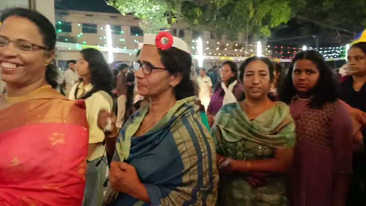 Kottamam Thirunnal 2026: St. Rocky and St. Sebastian 