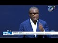 CANAL3-BENIN : Le 13h au Bénin du Mercredi 25 Mars 2026