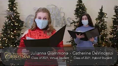 O Holy Night duet