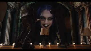 Kim Dracula - Seventy Thorns feat. Jonathan Davis