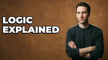 What Is Standard Form For Logical Arguments?