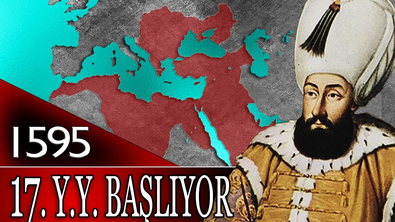 40- OSMANLI TARİHİ - PADİŞAHLAR YENİDEN SEFERE ÇIKIYOR |3.MEHMED|