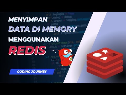 Video: Apa itu RDB di Redis?