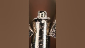 Correction Pen Cut Close-Up