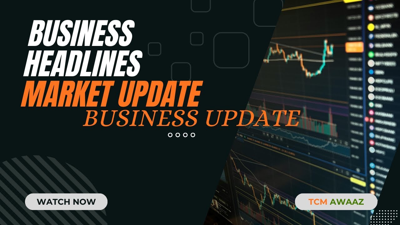 💥 Today’s Business Headlines:Smart Strategies, Rapid Growth & Insider Insights for Entrepreneurs! 💼