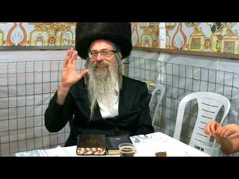 הרב גודלבסקי-הילולת רבי נחמן בראש העין; להתחבר לחשמל-סוף 2017 HD חובה לראות!