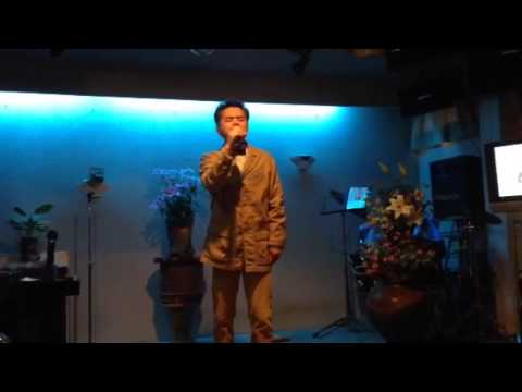 渚の女  五木ひろし  🎤kimoto