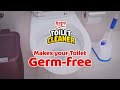 Choose Hypo Toilet Cleaner