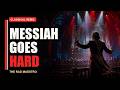 TRM - Händel  Messiah - 26a - Surely He hath borne our griefs?