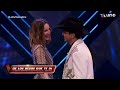 Christian Nodal, Belinda - DE LOS BESOS QUE TE DI | La Voz México 2020 HD