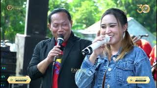 Rhosad & Aan Shema - Rujuk Live Cover Edisi Jln Intan Cidokom Gunung Sindur Bogor