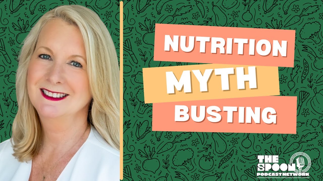 Nutrition Myth Busting - YouTube