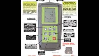 Affordable combustion gas analyzers