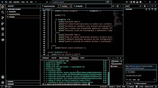 Container Docker para Identificação de Cookies de Segurança HTTP (Secure, HttpOnly e SameSite)