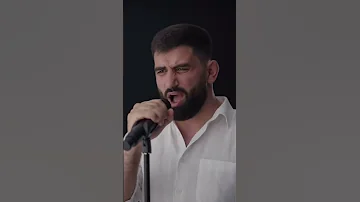 Лирический кавер от Georgy Gogichaev 