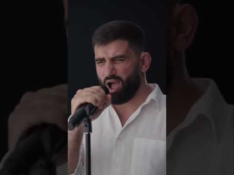 Лирический кавер от Georgy Gogichaev