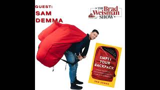 Empty Your Backpack with Sam Demma