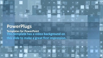 Abstract-netm-912_ws CrystalGraphics.com PowerPoint Video Enhanced Templates