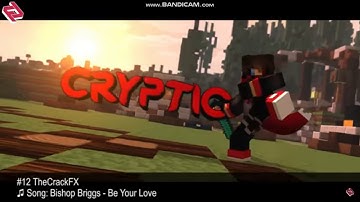 TOP 20 Minecraft Ender Pearl Combo Intros 2018