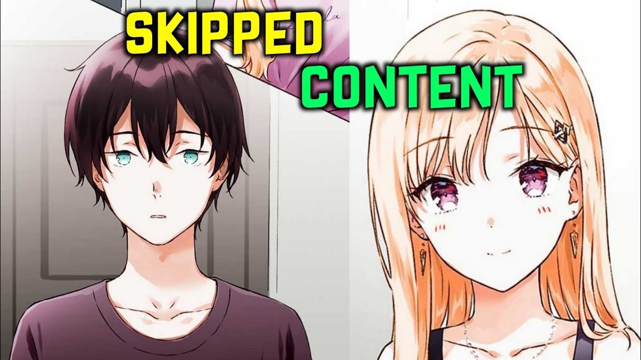 ASAMURA YUUTA SUKA MAKAN BUKU | Cut Scene Gimai Seikatsu episode 1