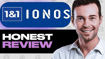 1&1 IONOS Website Builder: Honest Review — Should You Use It?