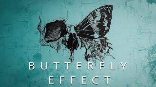 (FREE FOR PROFIT) Dark Orchestral NF Type Beat - Butterfly Effect | Eminem Type Beat