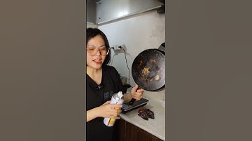 Siêu tẩy rửa đa năng - Tẩy rửa cả thế giới - Tẩy rửa không cần chạm - Tẩy rửa không cần kì cọ