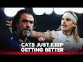 Why Bailey Smith is better in 2026 &amp; is Chris Scott the best coach of the modern era? 🤔 I Fox Footy