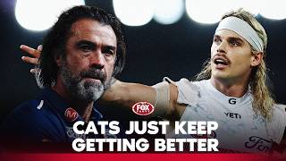 Why Bailey Smith is better in 2026 &amp; is Chris Scott the best coach of the modern era? 🤔 I Fox Footy