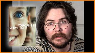 Information i saw the Elizabeth Holmes movie and it's pretty much just this Update