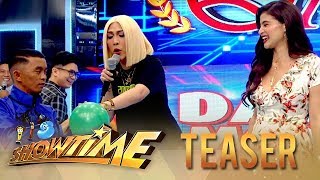 It's Showtime August 22, 2019 Teaser