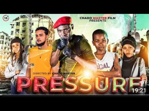 Pressure Episode 71 Chado Masta 