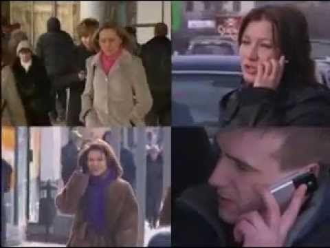 Как устроена сотовая связь