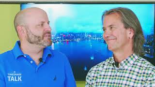 BEWARE of that timeshare sales presentation!  What to expect!