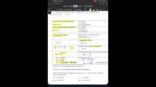 Explicit formula for geometric sequences