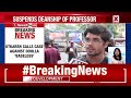 IIT Bombay Student Death Case LIVE: Student Backs Professor Doolla Amid Row | NewsX