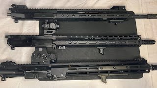 Budget, mid and Gucci tier complete uppers: What's the difference?